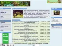 Sites similar to akwarium.net.pl