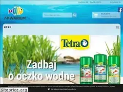 Sites similar to akwarium24.com.pl
