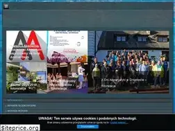 Sites similar to akwarysci.com