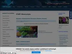 Sites similar to akwarysta.eu