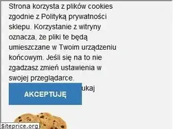 Sites similar to akwarystyczny.eu