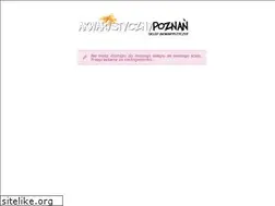 Sites similar to akwarystycznypoznan.pl