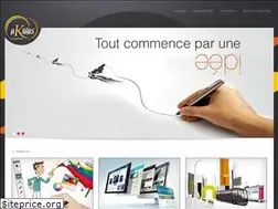 Sites similar to akwas.ma