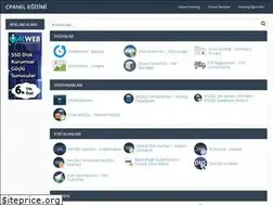 Sites similar to akwebdestek.com