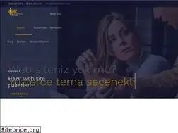 Sites similar to akwebtema.com
