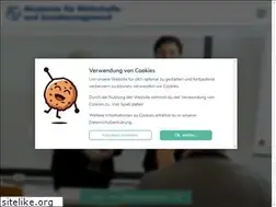 Sites similar to akwiso-akademie.de