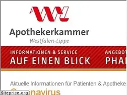 Sites similar to akwl.de