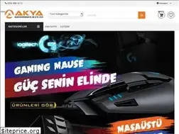 Sites similar to akyabilisim.com