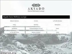Sites similar to akyado-lounge.ch