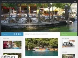 Sites similar to akyakaguide.com