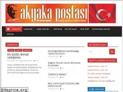 Sites similar to akyakapostasi.com