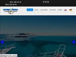 Sites similar to akyakateknetur.com