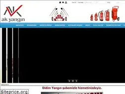 Sites similar to akyangin.net