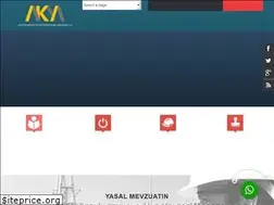 Sites similar to akyaosgb.com