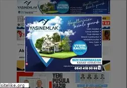Sites similar to akyazihaber.com