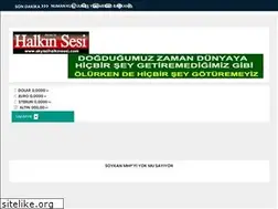 Sites similar to akyazihalkinsesi.com