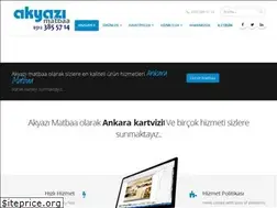 Sites similar to akyazimatbaa.com