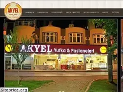 Sites similar to akyelgida.com