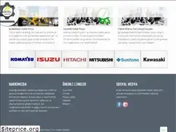Sites similar to akyelismakina.com