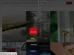 Sites similar to akyildizcamfilmi.com