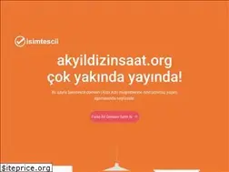 Sites similar to akyildizinsaat.org