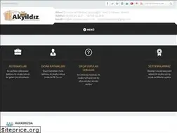 Sites similar to akyildizrestorasyon.com