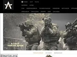 Sites similar to akyildizsavunma.com