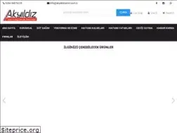 Sites similar to akyildiztarim.com.tr