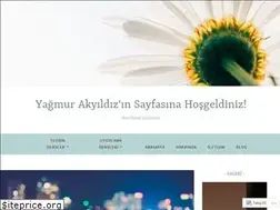 Sites similar to akyildizyagmur4.wordpress.com