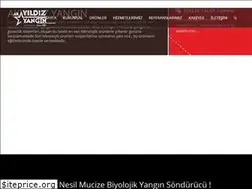 Sites similar to akyildizyangin.com.tr