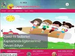 Sites similar to akyolanaokulu.com