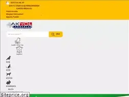 Sites similar to akyolkardesler.net