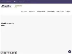 Sites similar to akyollar.com.tr