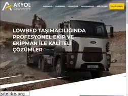 Sites similar to akyolotomotiv.com.tr