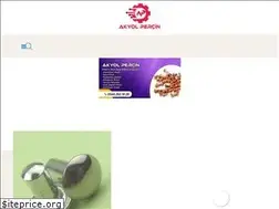 Sites similar to akyolpercin.com