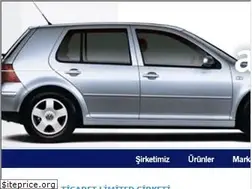 Sites similar to akyolvw.com