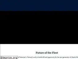 Sites similar to akyoungfishermen.org