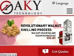 Sites similar to akytechnology.com