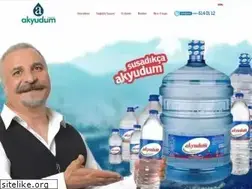 Sites similar to akyudum.com.tr