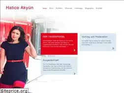 Sites similar to akyuen.de