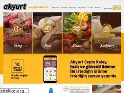 Sites similar to akyurt.com.tr