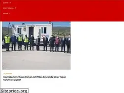 Sites similar to akyurt.gov.tr