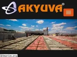 Sites similar to akyuva.com.tr