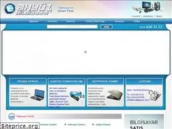 Sites similar to akyuzbilgisayar.com.tr