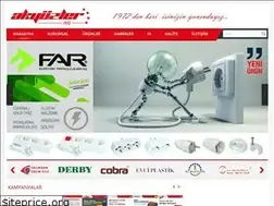 Sites similar to akyuzlernalburiye.com.tr
