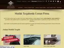Sites similar to akyuzmermergranit.com