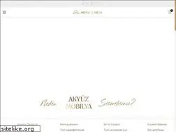 Sites similar to akyuzmobilyaurfa.com