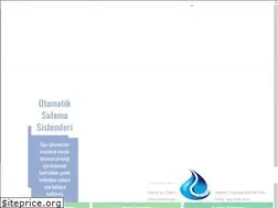 Sites similar to akyuzsulama.com.tr