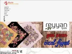 Sites similar to akyuztuhafiye.com