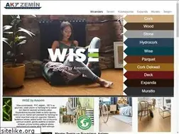 Sites similar to akyzemin.com